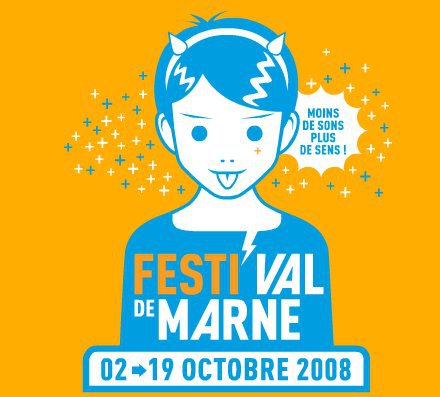 Festival de Marne : JIMI Day !, le 18 Octobre 2008