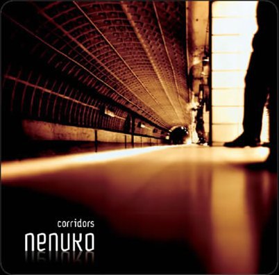 Chronique NENUKO: ‘Corridors’