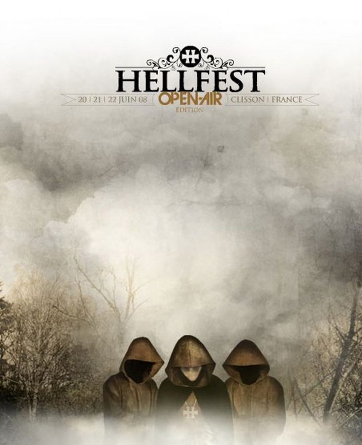 hellfest2008