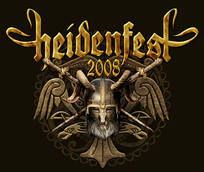 Heidenfest: Finntroll + Primordial + Eluveitie @ La Loco (Paris), le 09 Novembre 2008