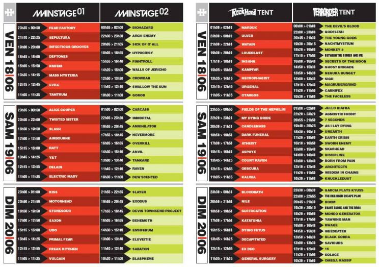 hellfest2010-running-order