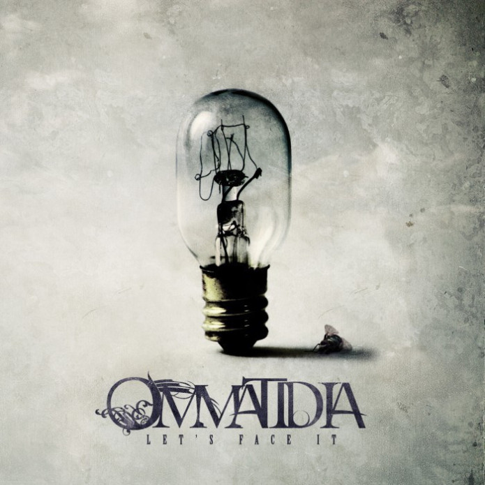 Ommatidia @ Klub (Paris), le 25 Avril 2015