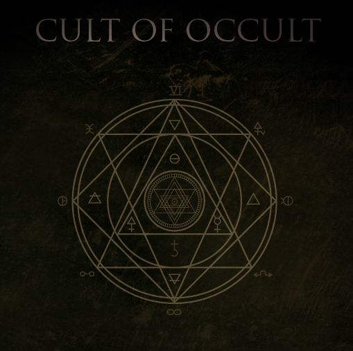 Groupe: Cult Of Occult: Chronique de l’EP et interview.