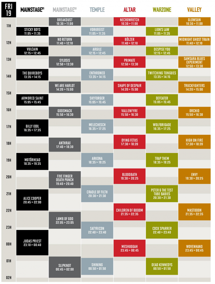 running-order-vendredi-hellfest-2015