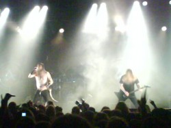 20061120 AmonAmarth ElyseeMontmartre 12